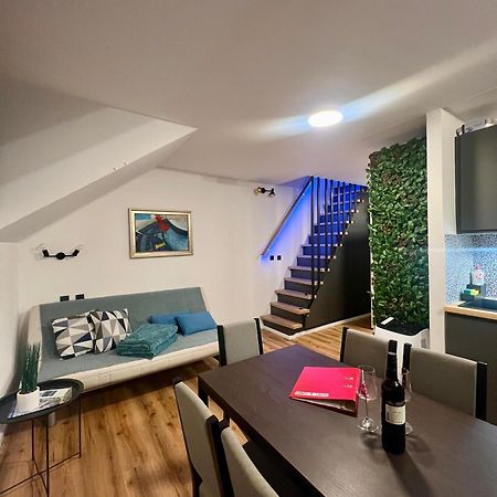 Appartamento Sport & Sunny Cosy Alpine Retreat Kranjska Gora Esterno foto
