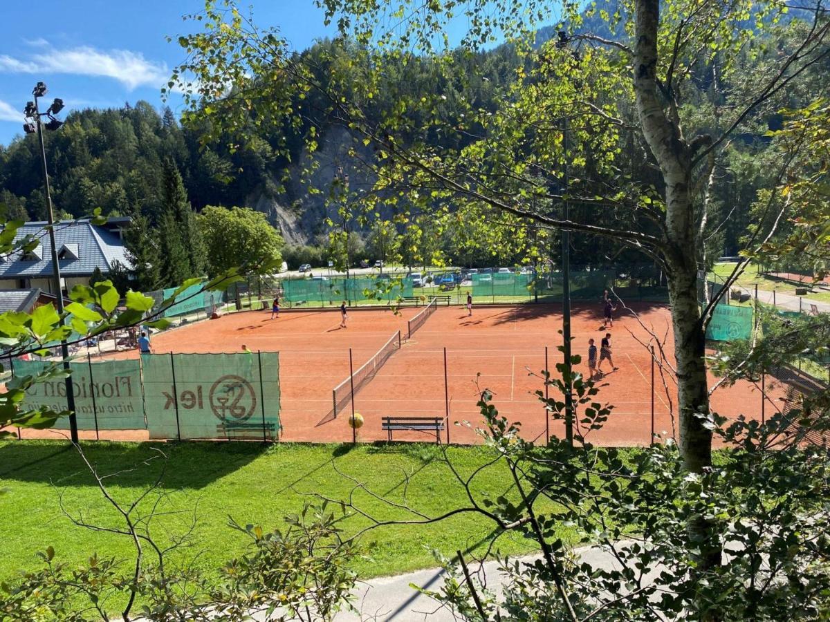 Appartamento Sport & Sunny Cosy Alpine Retreat Kranjska Gora Esterno foto