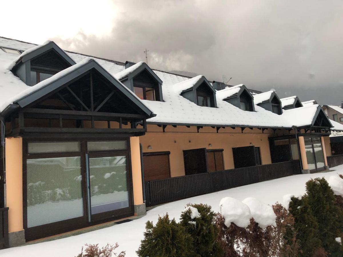 Appartamento Sport & Sunny Cosy Alpine Retreat Kranjska Gora Esterno foto