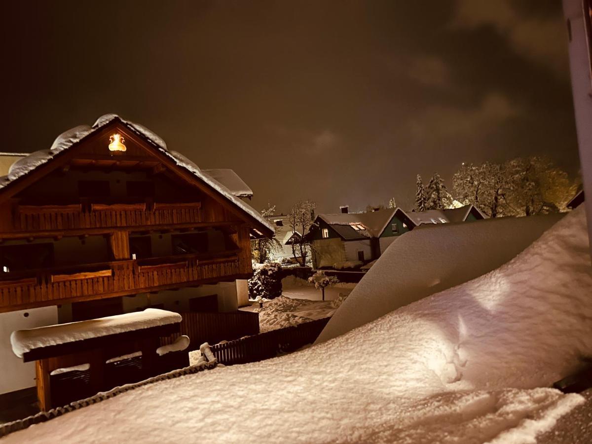 Appartamento Sport & Sunny Cosy Alpine Retreat Kranjska Gora Esterno foto