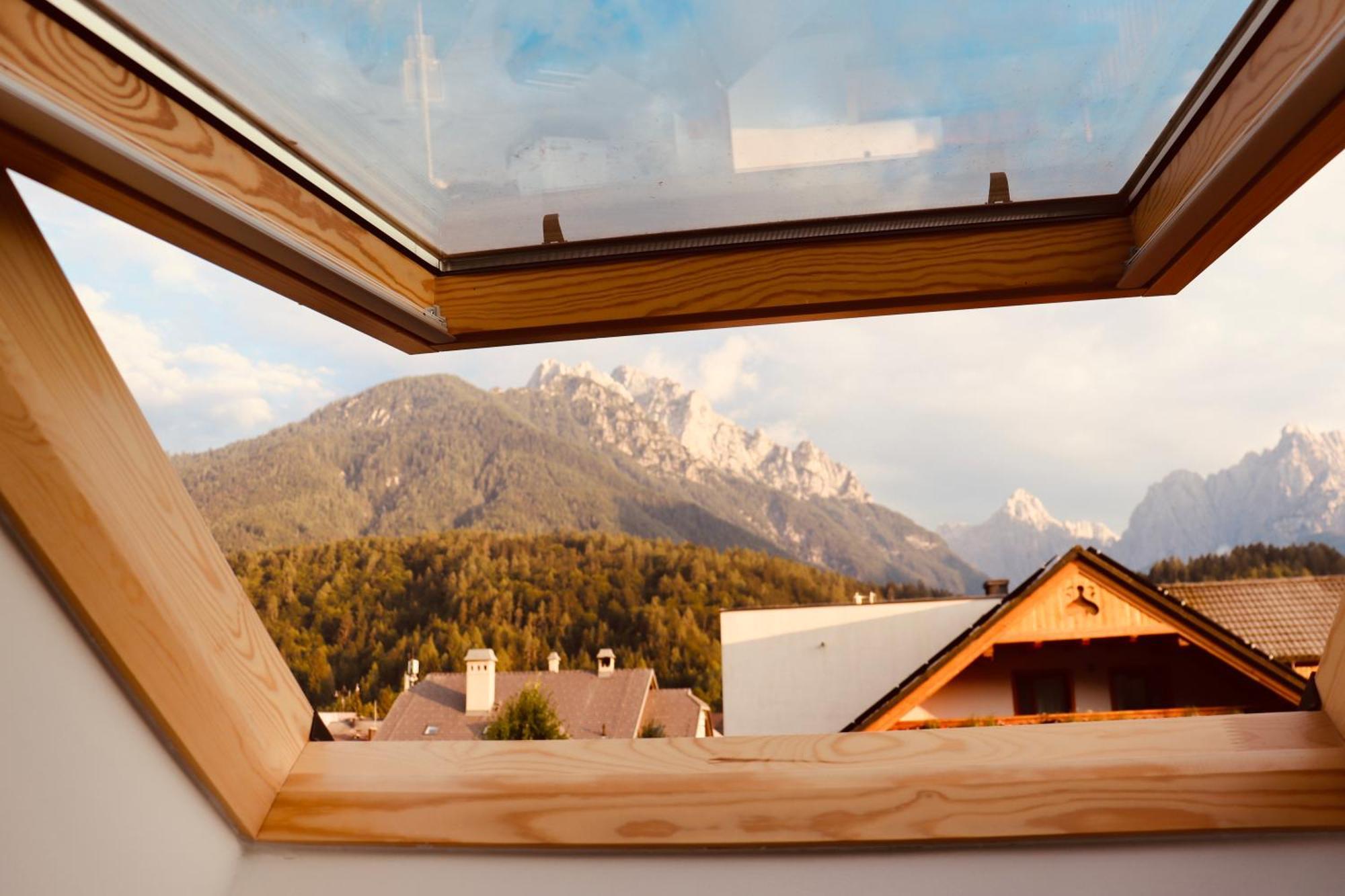 Appartamento Sport & Sunny Cosy Alpine Retreat Kranjska Gora Esterno foto