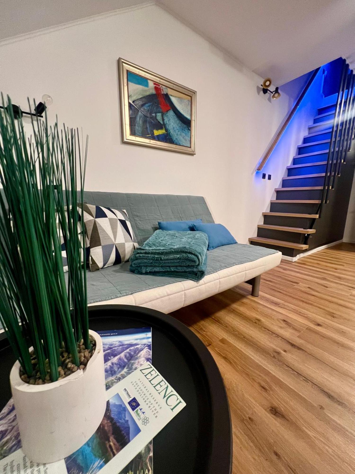 Appartamento Sport & Sunny Cosy Alpine Retreat Kranjska Gora Esterno foto