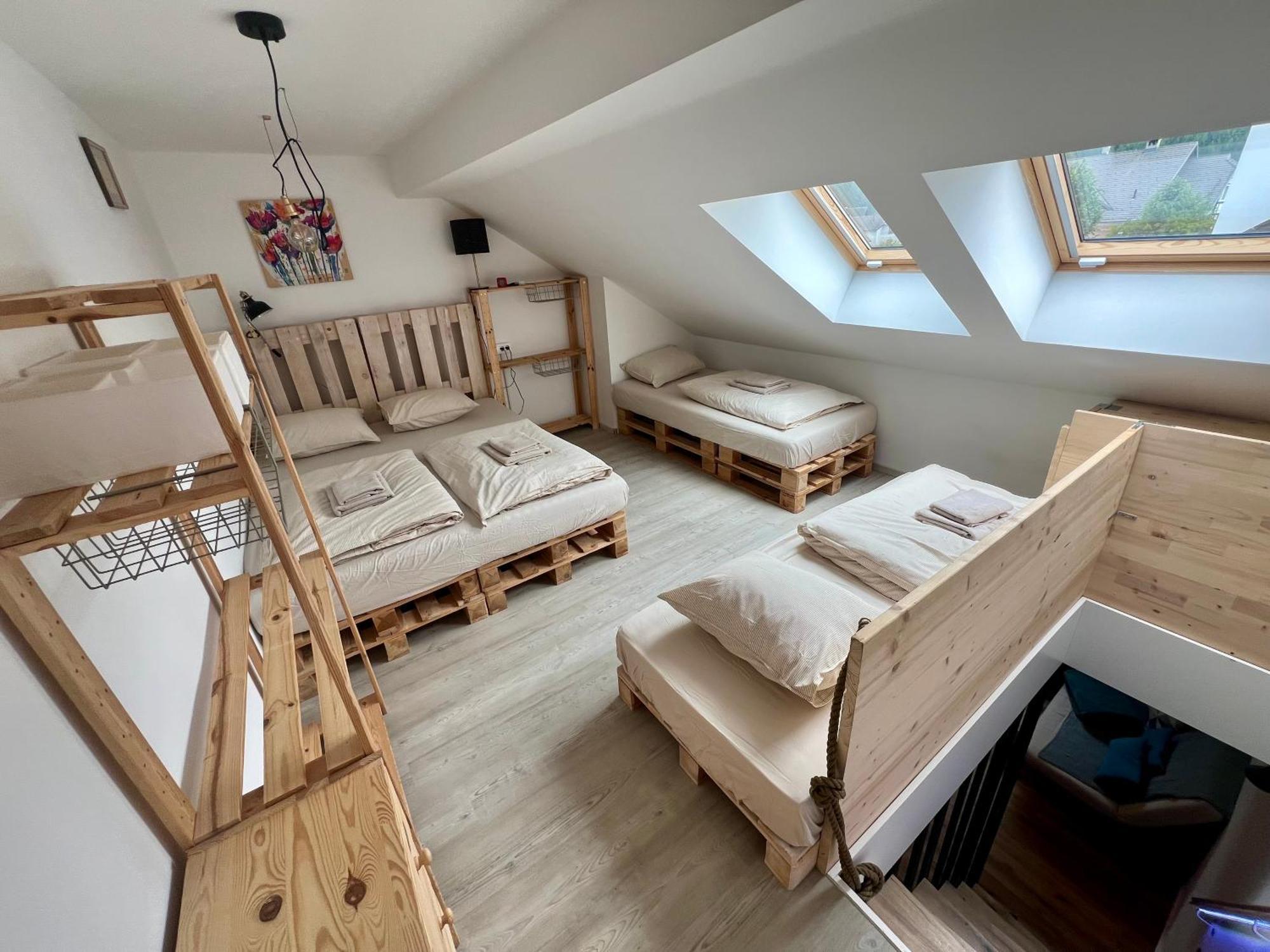 Appartamento Sport & Sunny Cosy Alpine Retreat Kranjska Gora Esterno foto