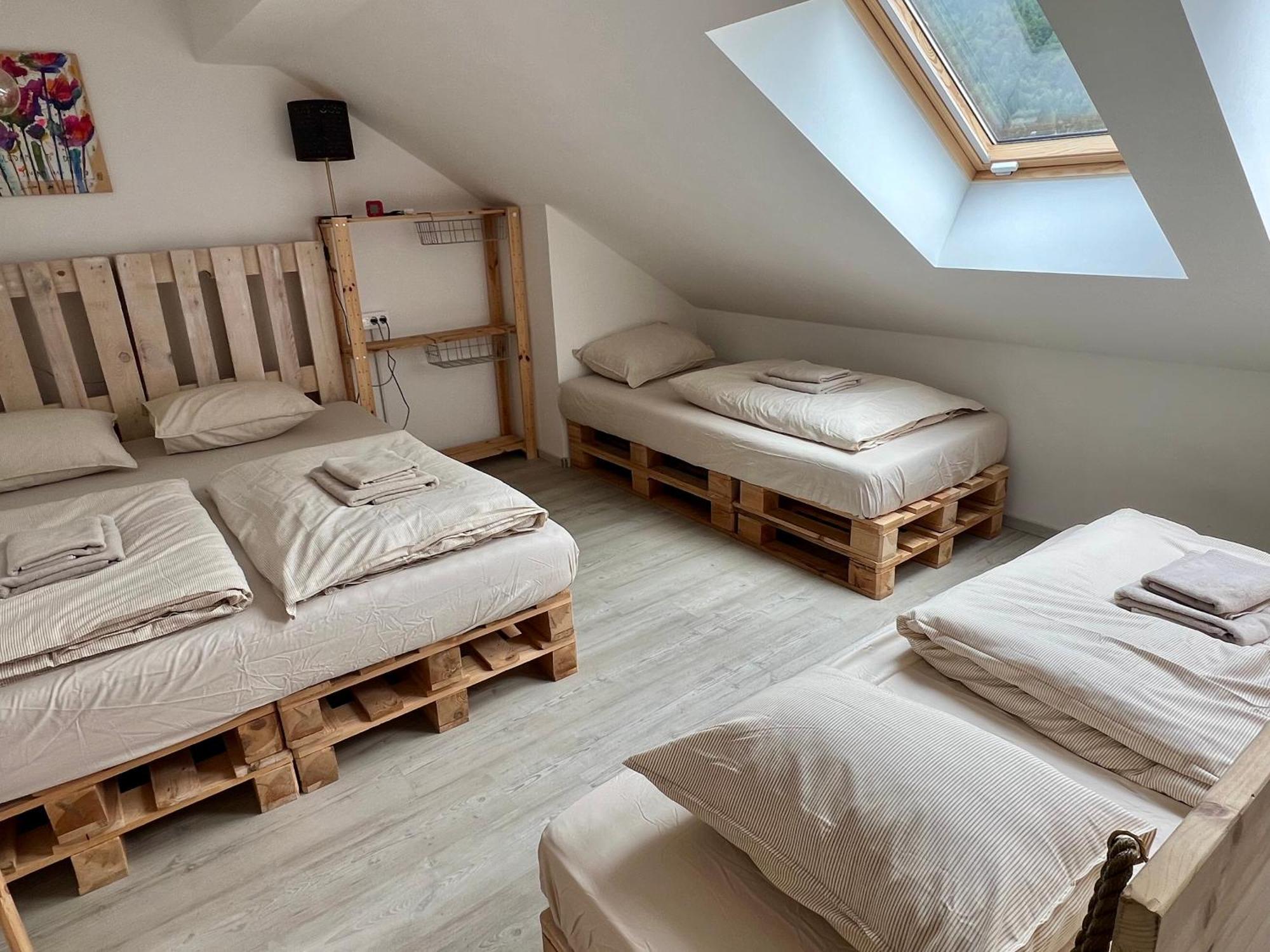 Appartamento Sport & Sunny Cosy Alpine Retreat Kranjska Gora Esterno foto